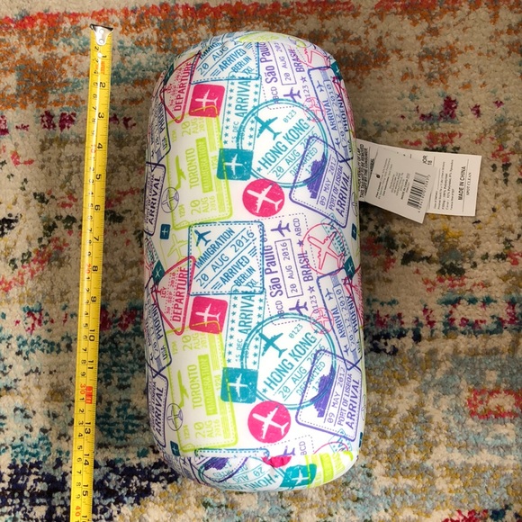comfort bay Other - 🧜🏼‍♀️3 for $15 item!🧜🏼‍♀️ squish bead pillow